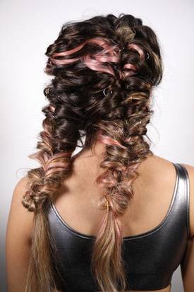 Redken